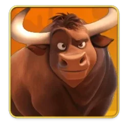 Buffalo
King